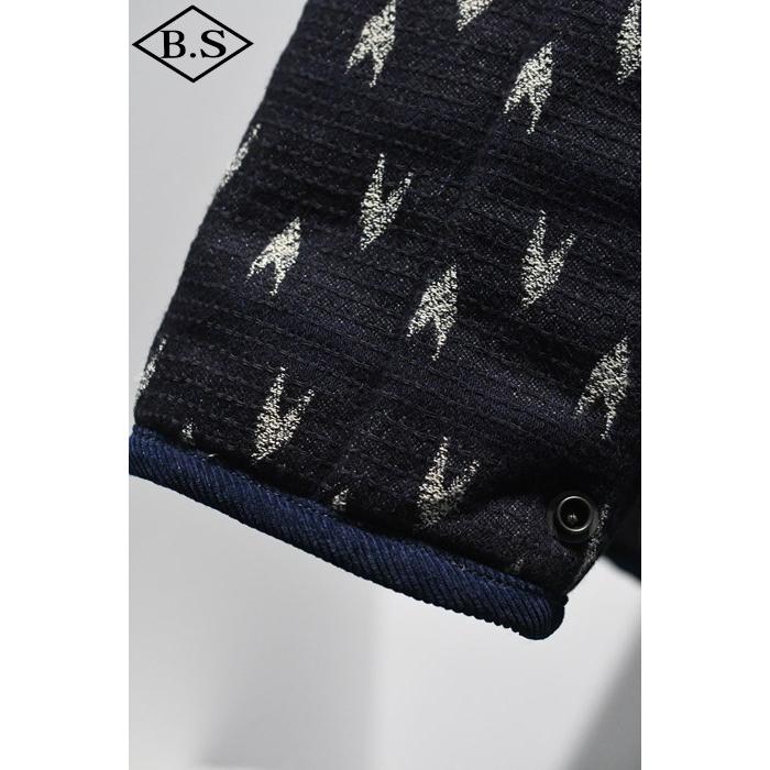 STUDIO D'ARTISAN ステュディオダルチザン D'ARTISAN アウター