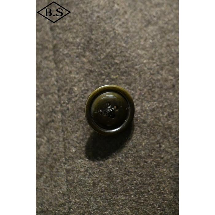 ORGUEIL（オルゲイユ） アウター OR-4306 Mackinaw Coat Khaki