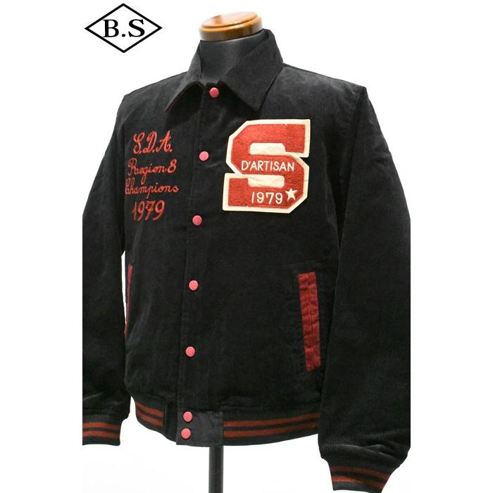 STUDIO D'ARTISAN（ステュディオ・ダ・ルチザン） STUDIO D'ARTISAN