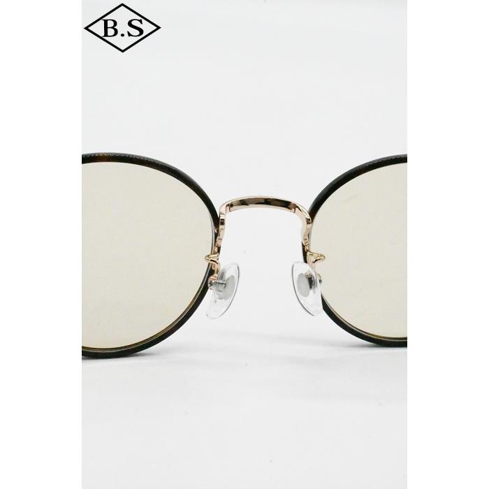 ORGUEIL（オルゲイユ） サングラス OR-7370 Sunglasses BROWN