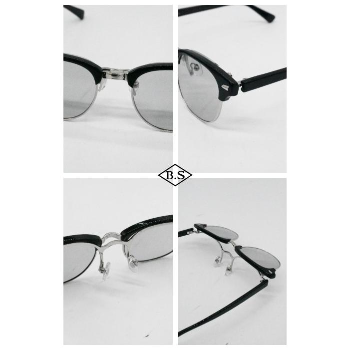 ORGUEIL（オルゲイユ） 小物 OR-7369 FLIP-UP GLASSES サングラス