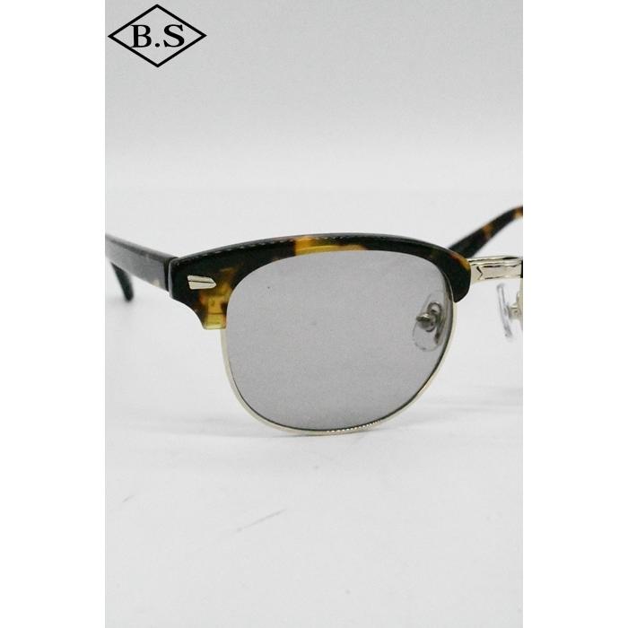 ORGUEIL（オルゲイユ） アイウェア OR-7369 FLIP-UP GLASSES