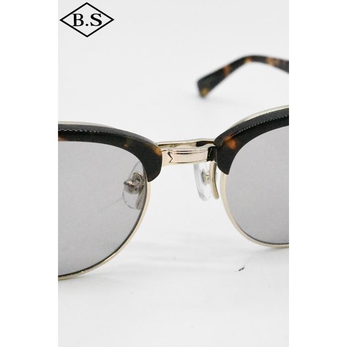 ORGUEIL（オルゲイユ） 小物 OR-7369 FLIP-UP GLASSES サングラス