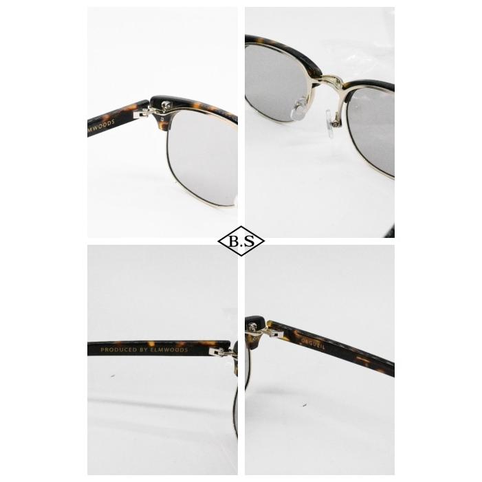 ORGUEIL（オルゲイユ） アイウェア OR-7369 FLIP-UP GLASSES