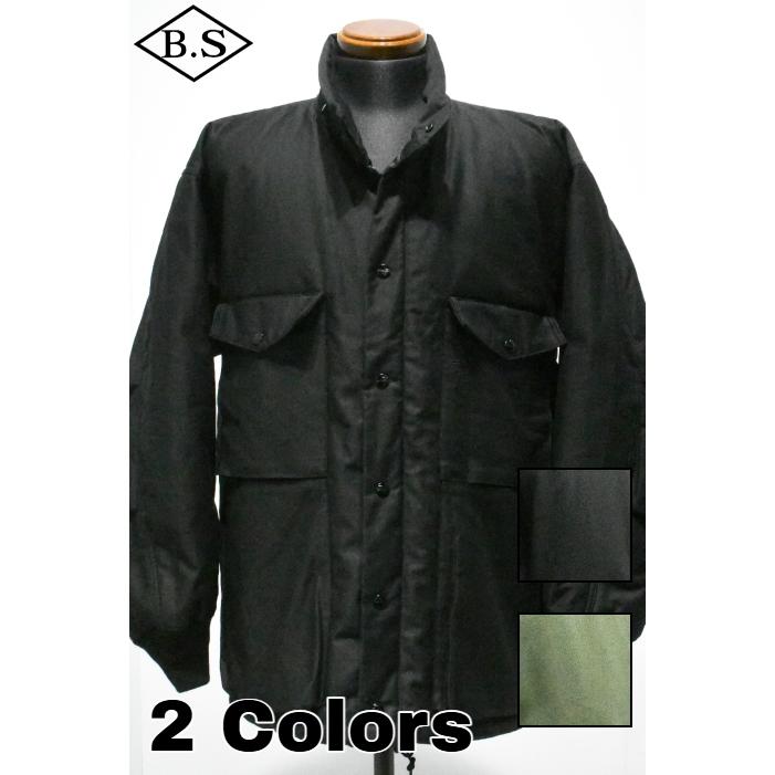 SASSAFRAS（ササフラス） アウター SF-252263 D/C ARMOR BREAKER