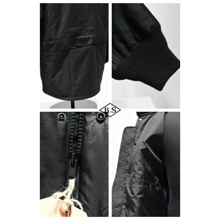 SASSAFRAS（ササフラス） アウター SF-252263 D/C ARMOR BREAKER