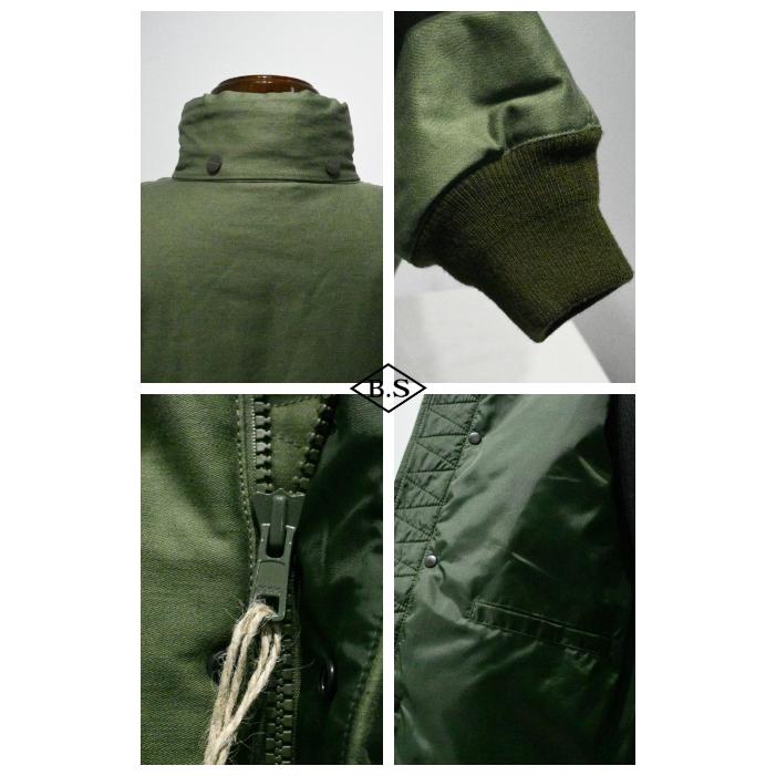 SASSAFRAS（ササフラス） アウター SF-252263 D/C ARMOR BREAKER