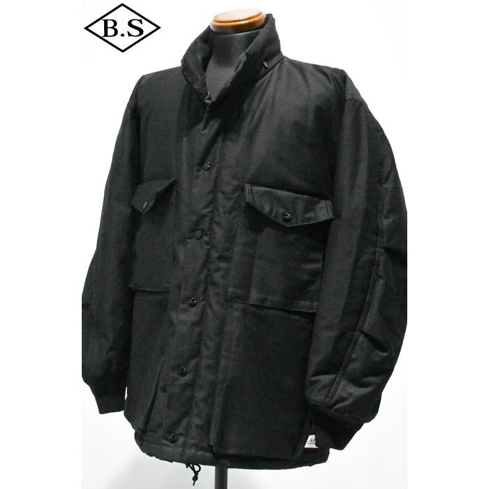 SASSAFRAS（ササフラス） アウター SF-252263 D/C ARMOR BREAKER