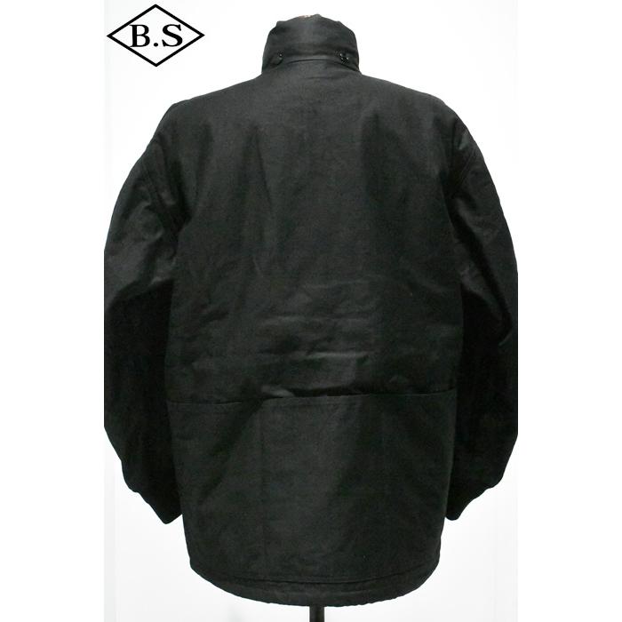 SASSAFRAS（ササフラス） アウター SF-252263 D/C ARMOR BREAKER