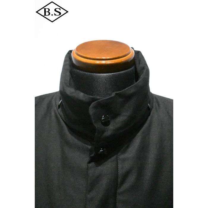 SASSAFRAS（ササフラス） アウター SF-252263 D/C ARMOR BREAKER