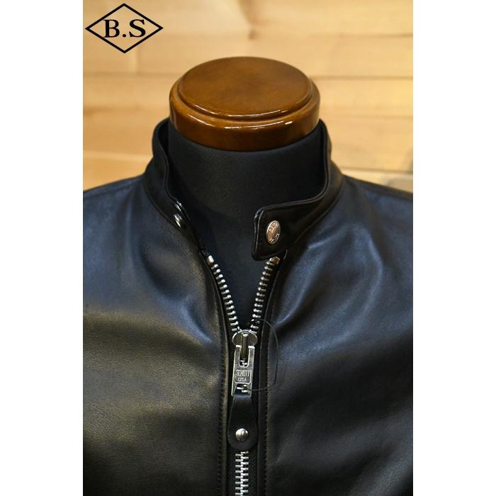Schott N.Y.C（ショット） schott レザージャケット 7822950602 SINGLE