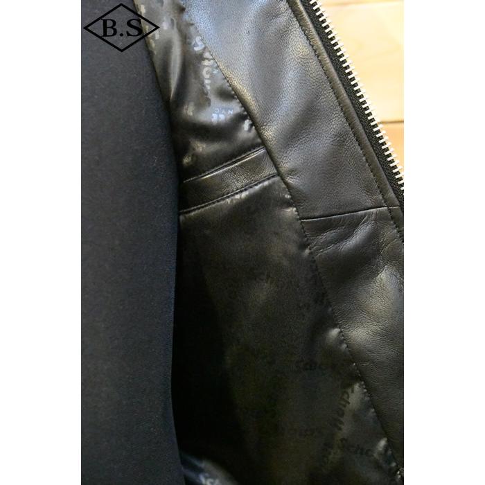 Schott N.Y.C（ショット） schott レザージャケット 7822950602 SINGLE