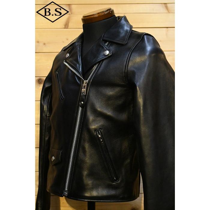 Schott N.Y.C（ショット） (WOMENS)ショット schott レザージャケット