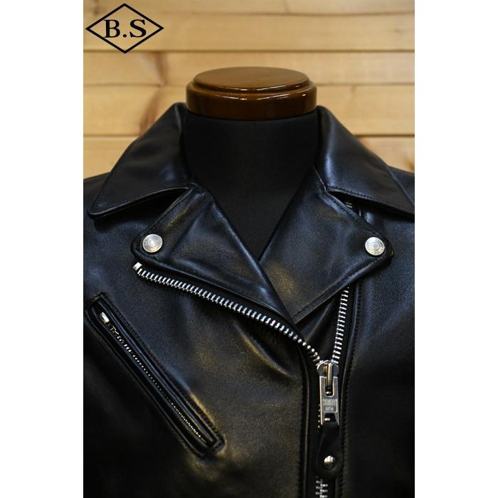 Schott N.Y.C（ショット） (WOMENS)ショット schott レザージャケット