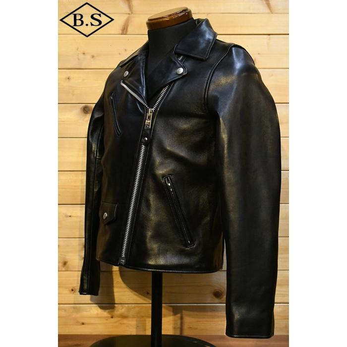 ジャケット・アウター schott size 36 schott double riders Jacket Size 36 | eBay