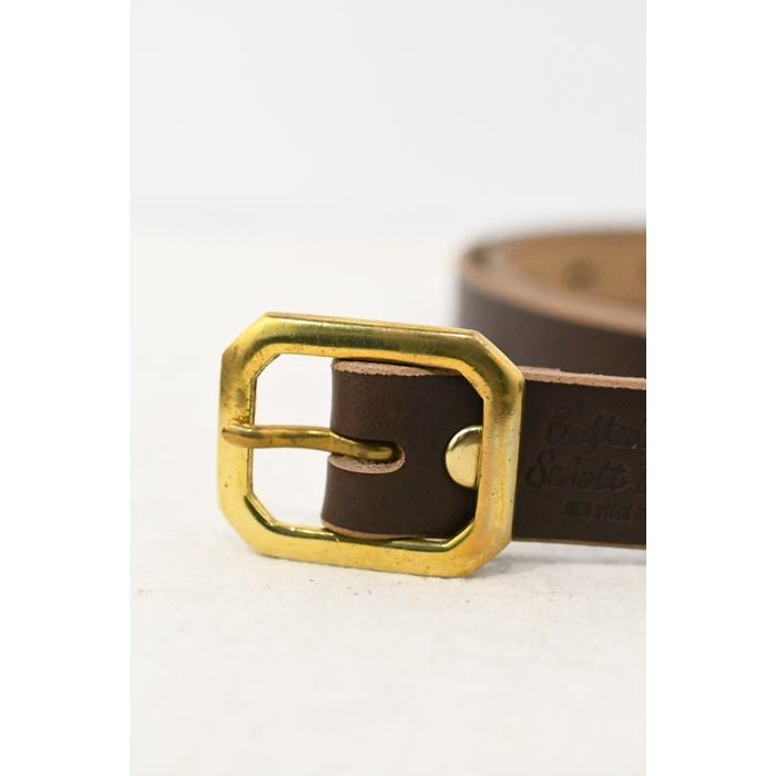 Schott N.Y.C（ショット） schott ベルト 7823971001 PERFECT BELT