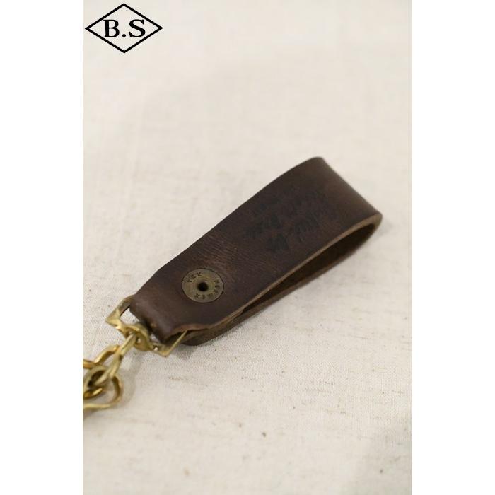 Schott N.Y.C ショット schott 小物 7826970022 WALLET CHAIN