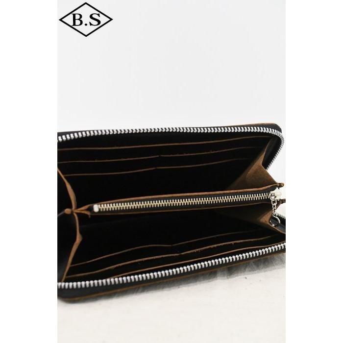 Schott N.Y.C（ショット） schott ウォレット 3129103 ONESTAR ZIP
