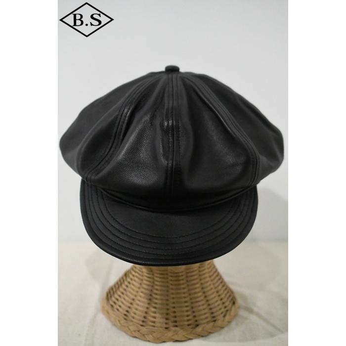 Schott N.Y.C（ショット） schott レザーキャスケット 7822974001