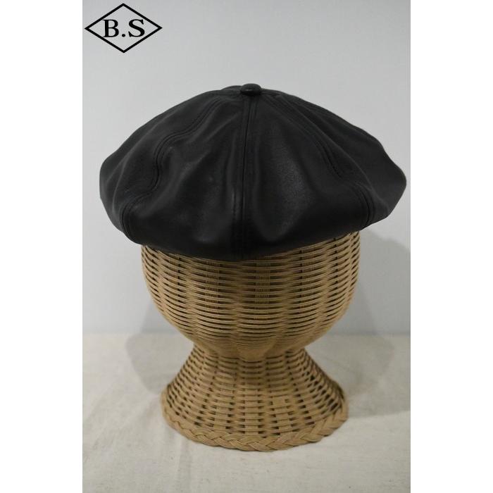 Schott N.Y.C（ショット） schott レザーキャスケット 7822974001