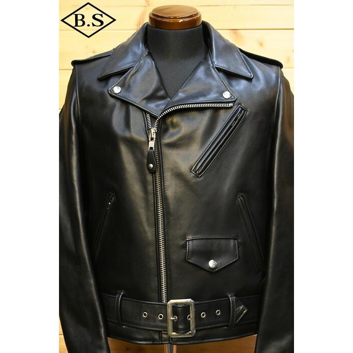 Schott N.Y.C（ショット） schott レザージャケット 613UST ONESTAR