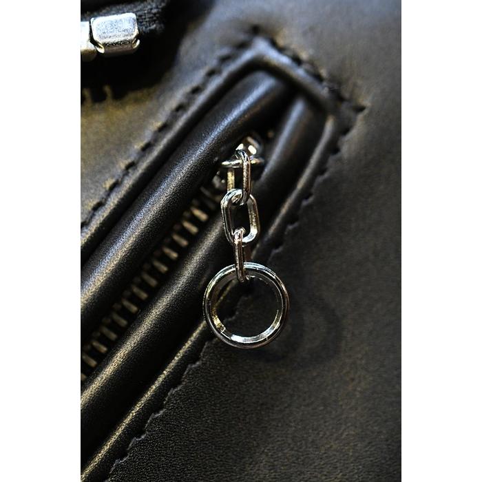 ショット  schott レザージャケット 613UST ONESTAR TALL ワンスタートール ブラックの画像