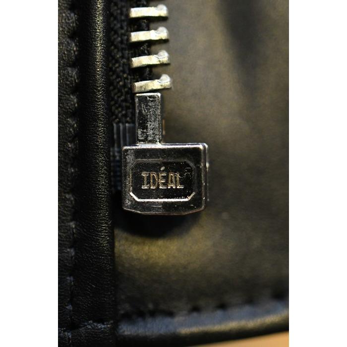 ショット  schott レザージャケット 613UST ONESTAR TALL ワンスタートール ブラックの画像
