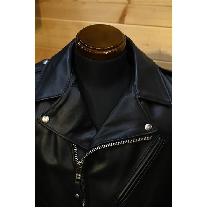Schott N.Y.C（ショット） schott レザージャケット 613UST ONESTAR