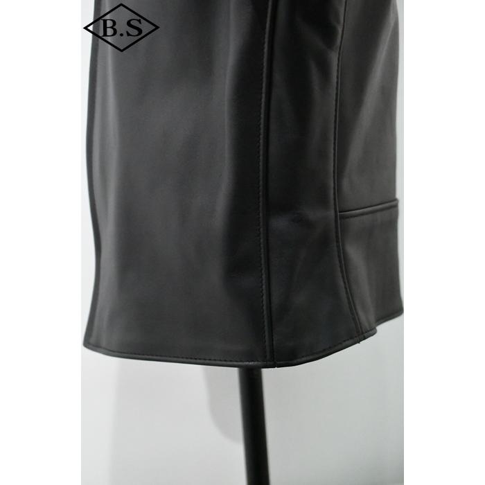 ショット  schott レザージャケット 7823950085 641XX 60'S STAND RIDERS ライダース レザージャケット ブラックの画像