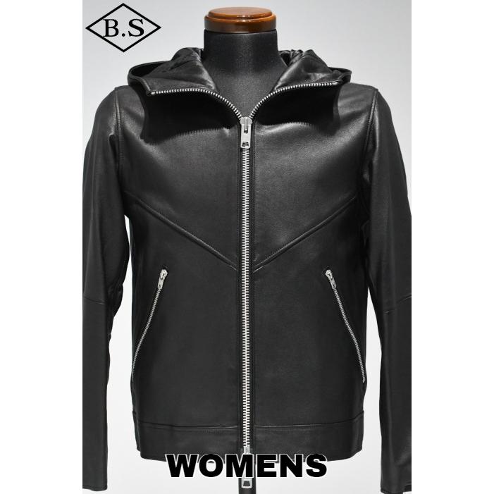 Schott N.Y.C（ショット） (WOMENS)ショット schott レザージャケット