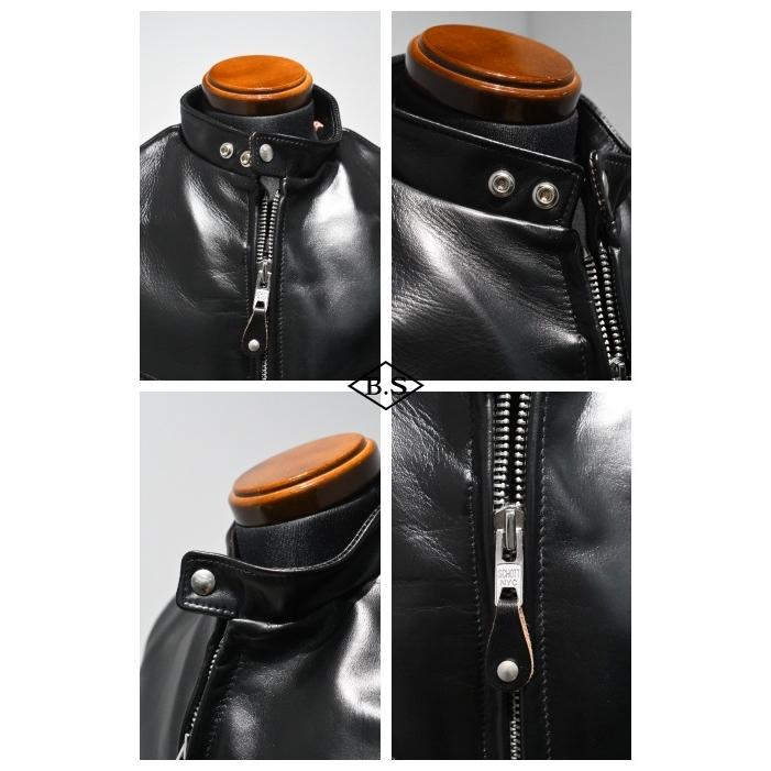 Schott N.Y.C ショット schott レザージャケット 7822950023 Schott N.Y.C ショット schott レザージャケット 7822950023