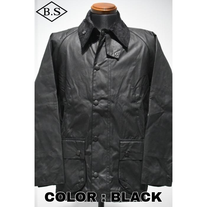 Barbour（バブアー） アウター 242MWX0018 BEDALE / ビデイル ワックス