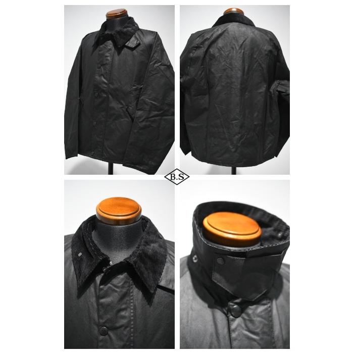 Barbour（バブアー） アウター 242MWX1678 TRANSPORT / トランスポート