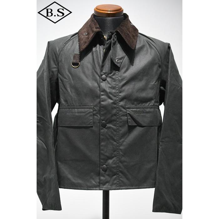 2073て　バブアー　24AW スペイ　ワックス　レザー　コットン 楽天市場】バブアー スペイ ワックスジャケット BARBOUR MWX1212