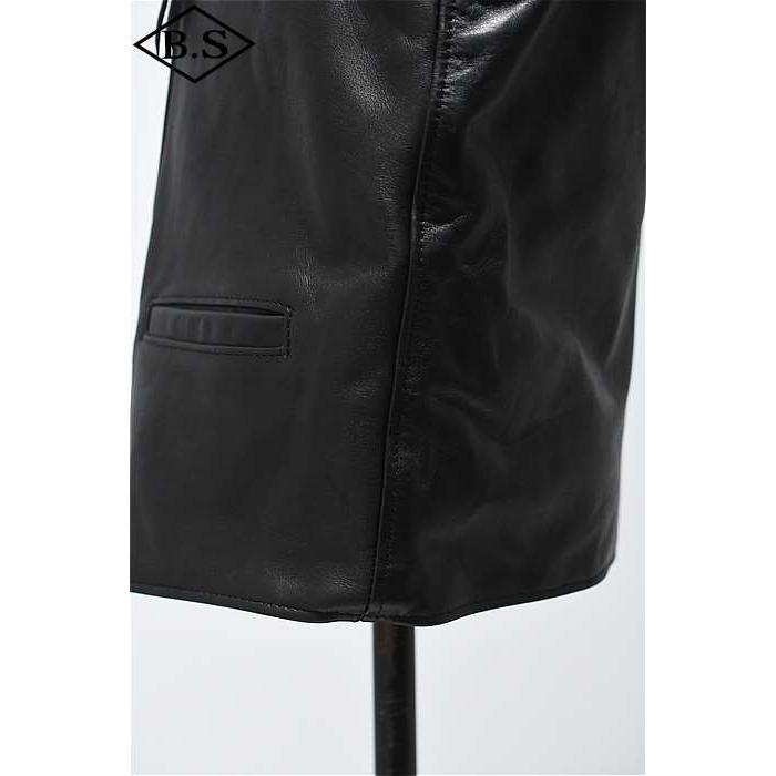 Schott N.Y.C（ショット） schott ベスト 7823951001 193V LEATHER