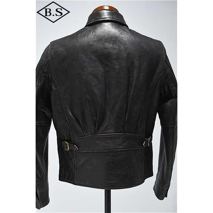 Schott N.Y.C（ショット） schott レザージャケット 7825150002 SPORTS