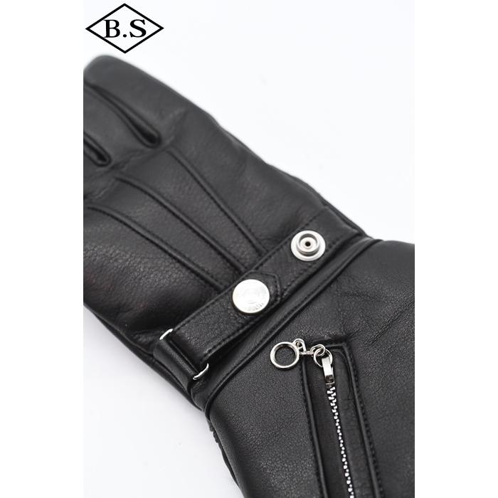 Schott N.Y.C（ショット） schott グローブ 7824970047 WINTER GLOVE