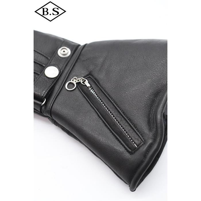 Schott N.Y.C（ショット） schott グローブ 7824970047 WINTER GLOVE