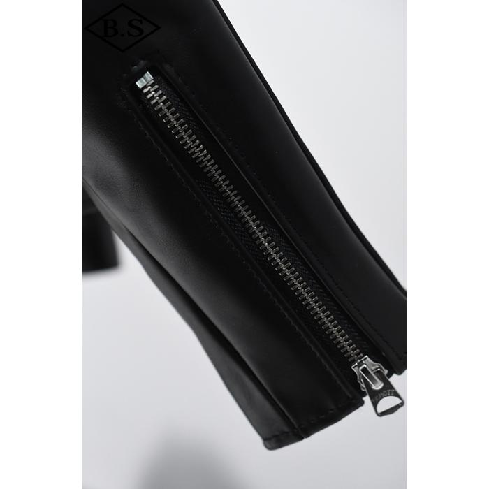 ショット schott レザージャケット 7823950097 618 RIDERS ライダース BLACKの画像