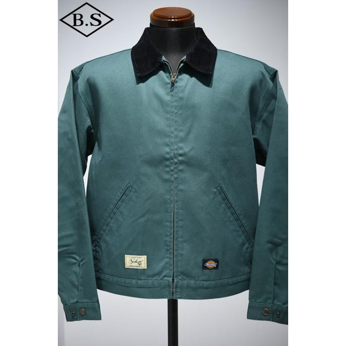 Schott N.Y.C（ショット） (1月1日発売)ショット schott ディッキーズ