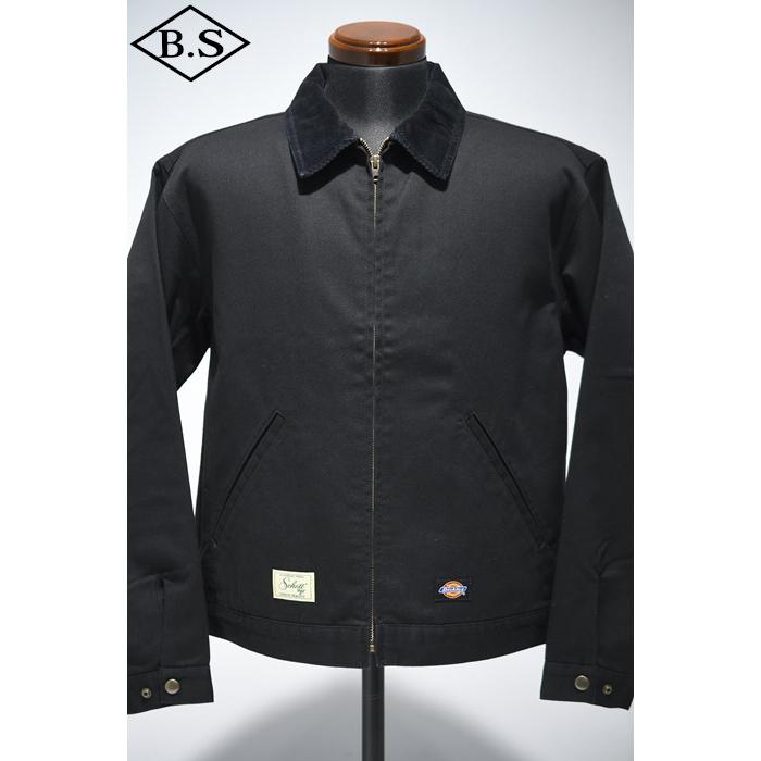 Schott N.Y.C（ショット） (1月1日発売)ショット schott ディッキーズ