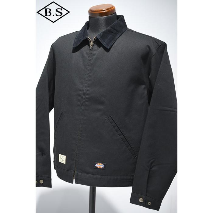 Schott　シャツジャケット 7671_2.jpg