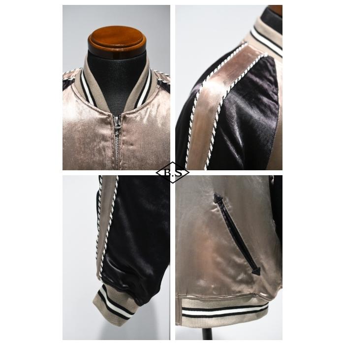 Schott N.Y.C（ショット） schott アウター RAYON SUKA ASING JACKET