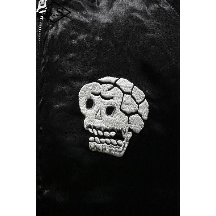 Schott N.Y.C（ショット） schott スカジャン 7825252004 RAYON SUKA