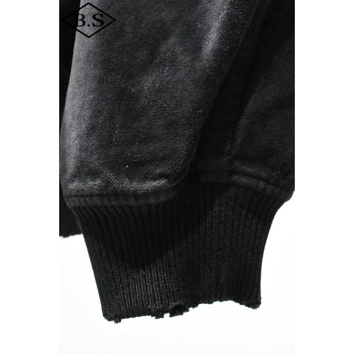 SCHOTT（ショット） アウター 7825252012 EMB. TIGER GRUNGE SOUVENIR