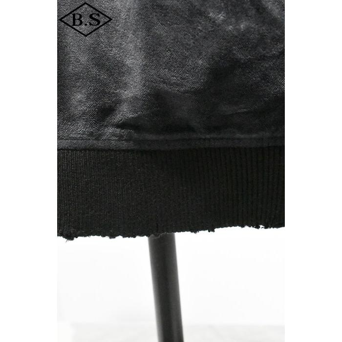 SCHOTT（ショット） アウター 7825252012 EMB. TIGER GRUNGE SOUVENIR