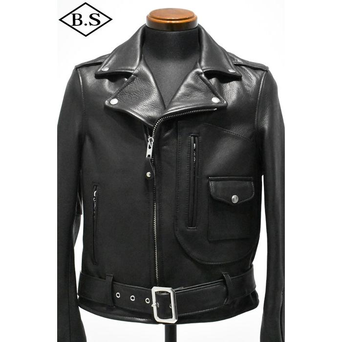 Schott 568US VANDALS JACKET サイズ36 568US VANDALS JACKET/ヴァンダルズ ジャケット | Schott（ショット
