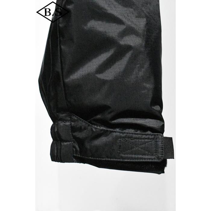 ショット  schott アウター 7825253004 xNANGA AURORA DOUBLE BREAST DOWN JACKET オーロラ ダブルブレスト ダウンジャケット ブラックの画像