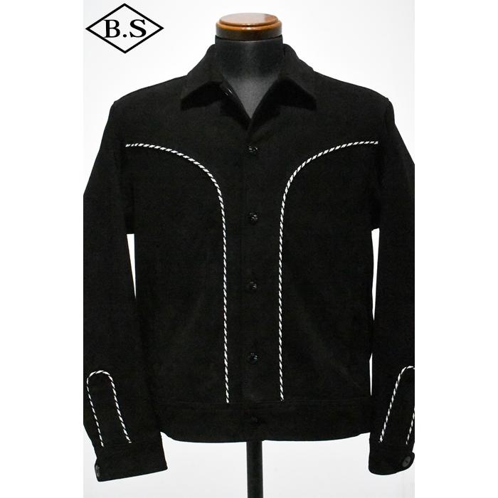 SCHOTT（ショット） レザージャケット 7826150002 WESTERN SUEDE