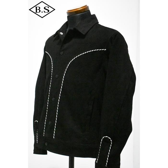 SCHOTT（ショット） レザージャケット 7826150002 WESTERN SUEDE